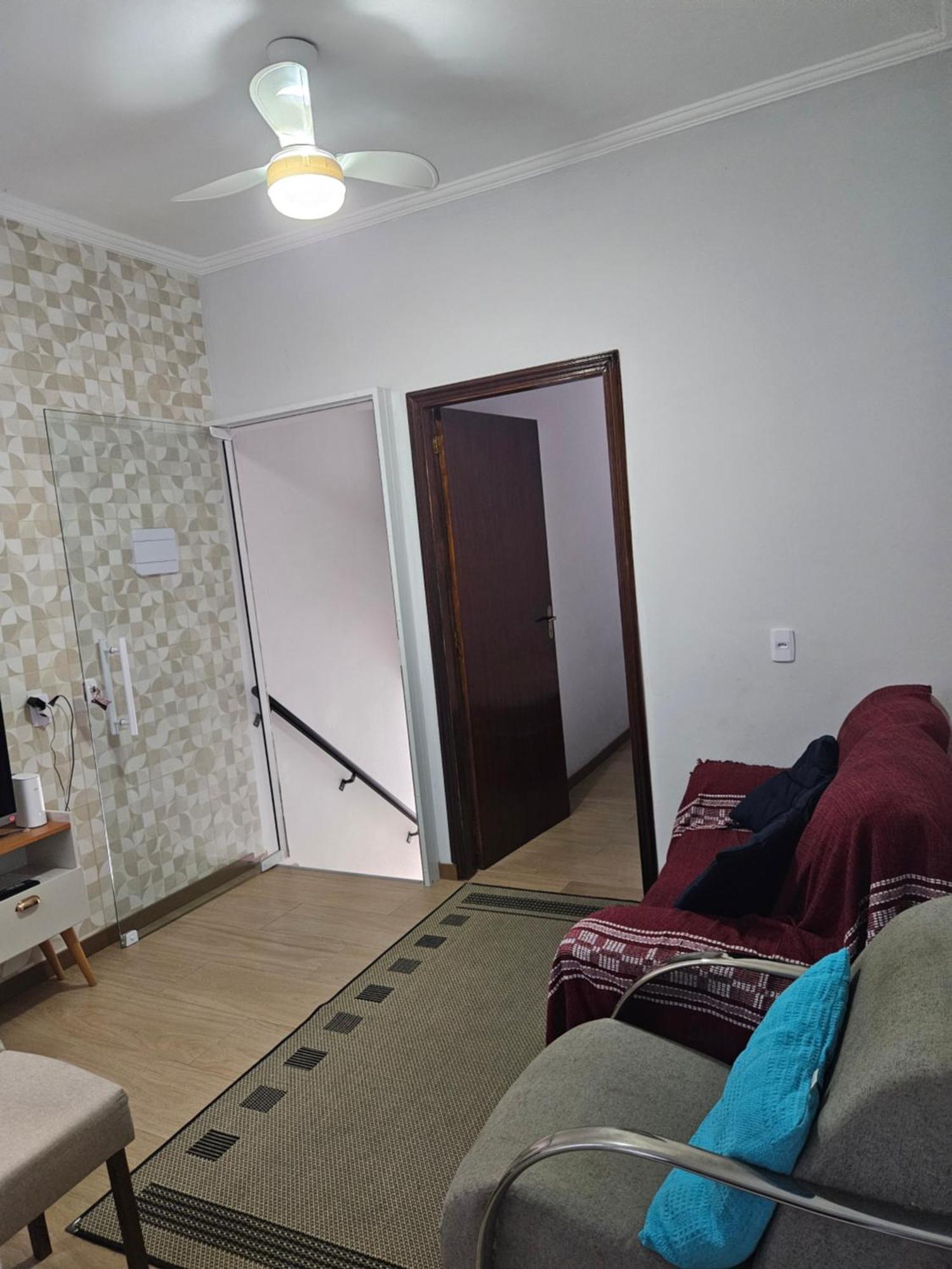 Casa Familiar Lado Do Santuario Nacional De Aparecida Sp Villa Екстериор снимка